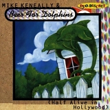 Keneally, Mike - Half Alive In Hollywood