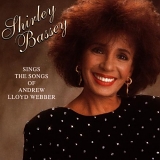 Shirley Bassey - Sings The Songs Of Andrew Lloyd Webber