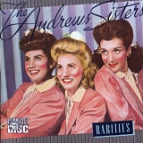 The Andrews Sisters - Rarities