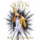Queen - Rock You from Rio-Live
