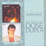 Almir Sater - Dose Dupla