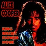 Alice Cooper - King Biscuit Flower Hour
