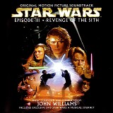 John Williams - Star Wars Episode III: Revenge of the Sith