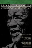 Ernest Ranglin - Order of Distinction