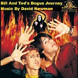 David Newman - Bill & Ted's Bogus Journey