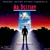David Newman - Mr. Destiny