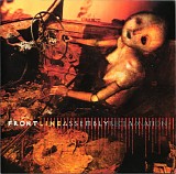 Front Line Assembly - Reclamation