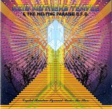 Acid Mothers Temple & The Melting Paraiso U.F.O. - Crystal Rainbow Pyramid Under The Stars