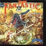 Elton JOHN - 1975: Captain Fantastic And The Brown Dirt Cowboy