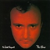 Phil COLLINS - 1985: No Jacket Required