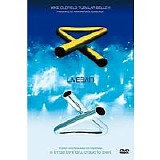 Mike OLDFIELD - 1999: Tubular Bells II & III Live