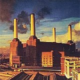 PINK FLOYD - 1977: Animals