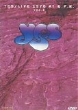 YES - 2005: Live At Q.P.R. 1975, vol. 2