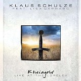 Klaus SCHULZE - 2008: Rheingold - Live At The Loreley