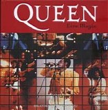 QUEEN - 1986: Live Magic