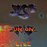YES - 2011: Union Live