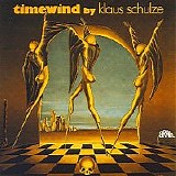 Klaus SCHULZE - 1975: Timewind
