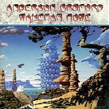 ANDERSON BRUFORD WAKEMAN & HOWE - 1989, Anderson Bruford Wakeman Howe