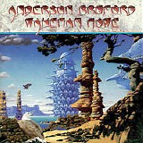 ANDERSON BRUFORD WAKEMAN & HOWE - 1989, Anderson Bruford Wakeman Howe