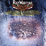 Rick WAKEMAN - 1974: Journey To The Centre Of The Earth