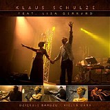 Klaus SCHULZE & Lisa GERRARD - 2009: DziÄ™kujÄ™ Bardzo - Vielen Dank