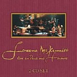 Loreena McKENNITT - 1999: Live In Paris And Toronto
