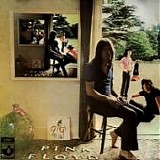 PINK FLOYD - 1969: Ummagumma