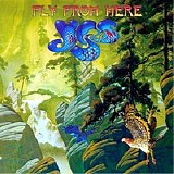 YES - 2011: Fly From Here