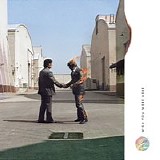 PINK FLOYD - 1975: Wish You Were Here