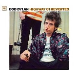 Bob DYLAN - 1965: Highway 61 Revisited