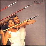 ROXY MUSIC - 1980: Flesh + Blood