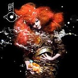 BjÃ¶rk - Biophilia (Deluxe edition)