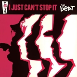 English Beat - I Just Can't Stop It