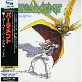 Parliament - Motor Booty Affair SHM-CD (Japan Mini LP)
