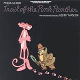 Various artists - Trail Of The Pink Panther