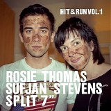 Stevens, Sufjan - Hit & Run Vol. 1