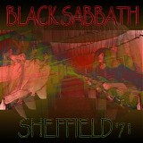 Black Sabbath - 1971-01-14 - City Hall, Sheffield, UK