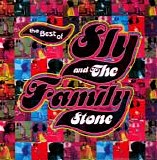 Sly and the Family Stone - The Best of Sly and the Family Stone