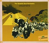 the quantic soul orchestra - stampede