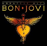 Bon Jovi - Greatest Hits