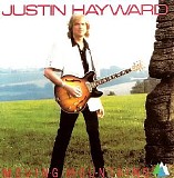 Justin Hayward - Moving Mountains