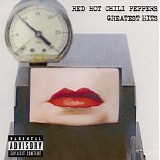 Red Hot Chili Peppers - Greatest Hits