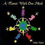 Mike Pinder - A Planet With One Mind