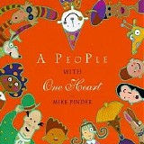 Mike Pinder - A People With One Heart