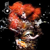 BjÃ¶rk - Biophilia