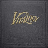 Pearl Jam - Vitalogy
