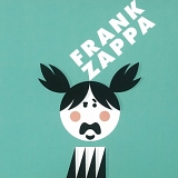 Frank Zappa - Hammersmith Odeon 3-CD Set