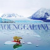 Young Galaxy - Invisible Republic