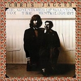 Jagger, Chris - The Adventures of Valentine Vox the Ventriloquist