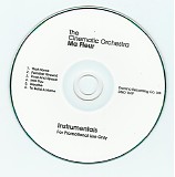 the cinematic orchestra - ma fleur - instrumental versions